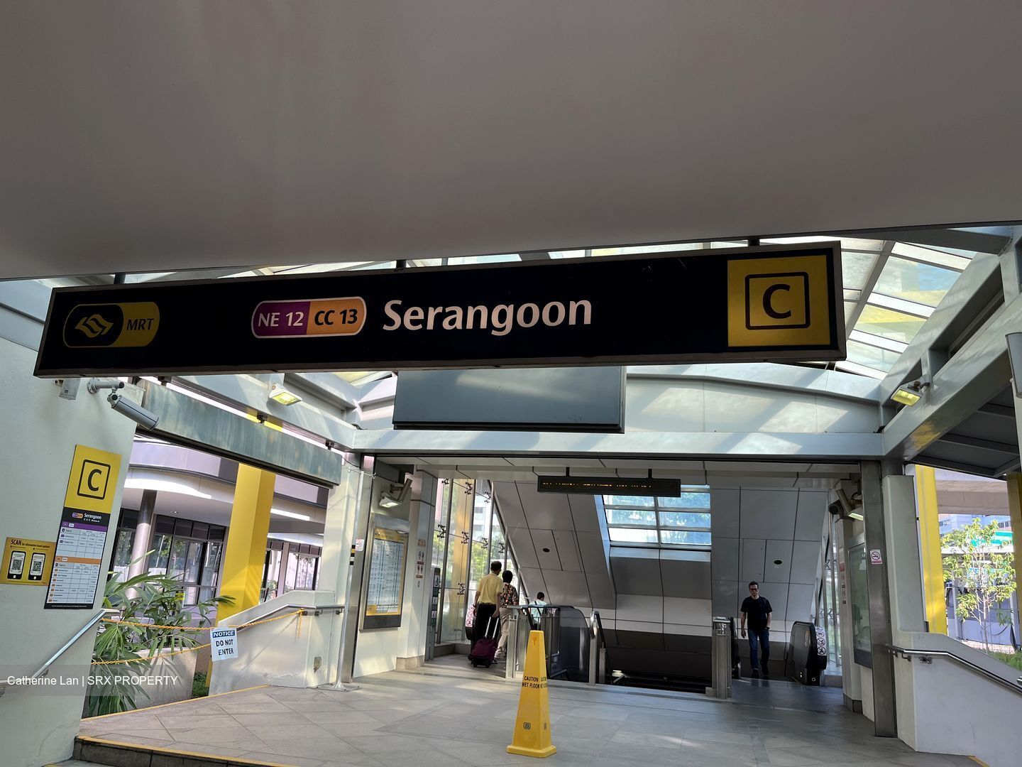 Blk 201 Serangoon Central (Serangoon), HDB 3 Rooms #543155431